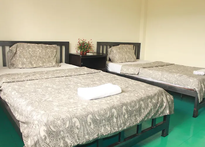 Hostel Lz