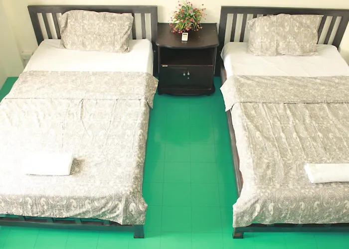 Hostel Lz