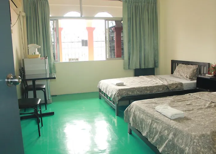 Hostel Lz